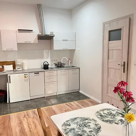Apartament Lubicz-2
