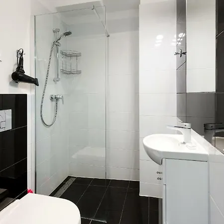 Apartament Lubicz 3-3
